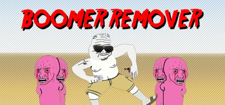 Boomer Remover banner
