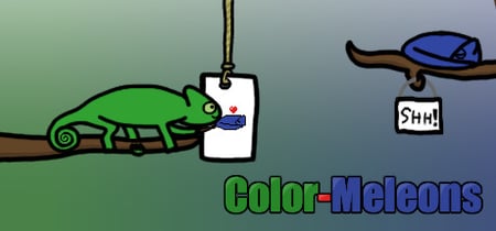 Colormeleons banner