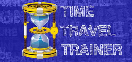 Time Travel Trainer banner