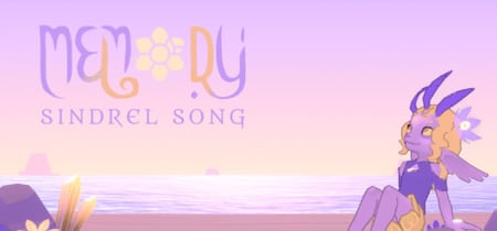 Memody: Sindrel Song banner