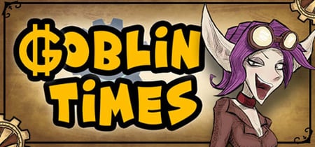 Goblin Times banner