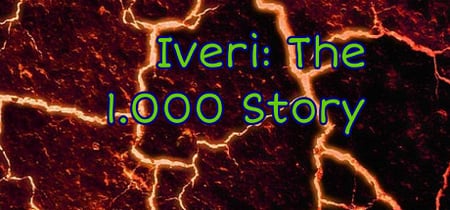 Iveri: The 1.000 Story banner