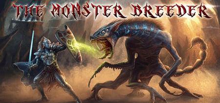 The Monster Breeder banner