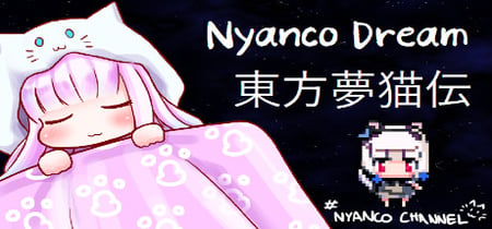 Nyanco Dream banner