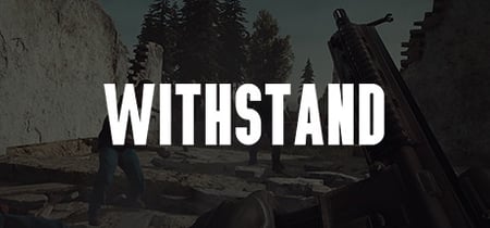 Withstand: Survival banner