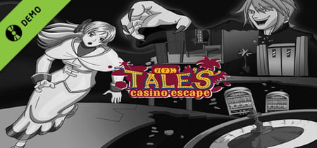 Tale's Casino Escape Demo banner