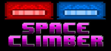 Space Climber banner