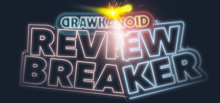 Drawkanoid: Review Breaker banner