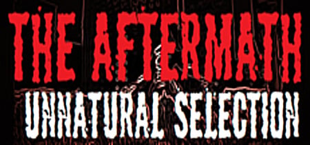 The Aftermath: Unnatural Selection banner