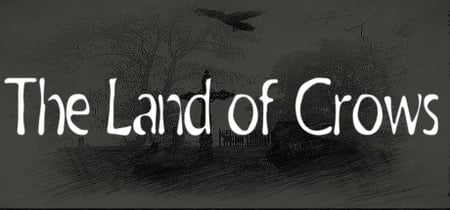 The Land of Crows banner