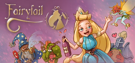 Fairyfail banner
