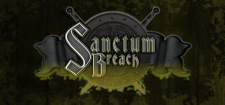 Sanctum Breach banner