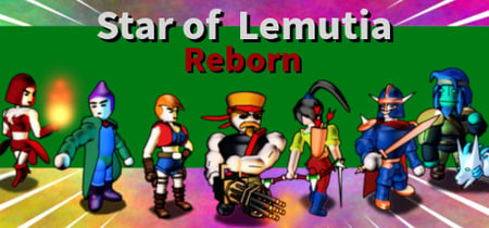Star of Lemutia : Reborn banner