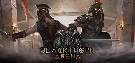 Blackthorn Arena banner