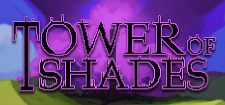 Tower of Shades banner
