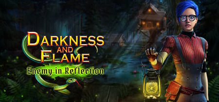Darkness and Flame: Enemy in Reflection Collector's Edition banner