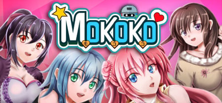 Mokoko banner