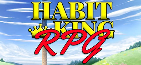 HABITKING RPG banner