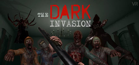 Dark Invasion VR banner