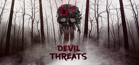 Devil Threats banner
