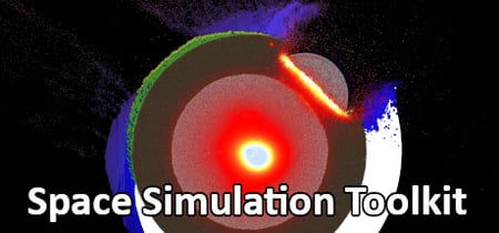 Space Simulation Toolkit banner