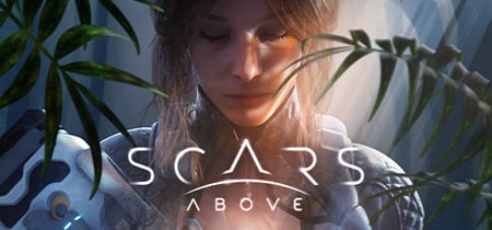 Scars Above banner