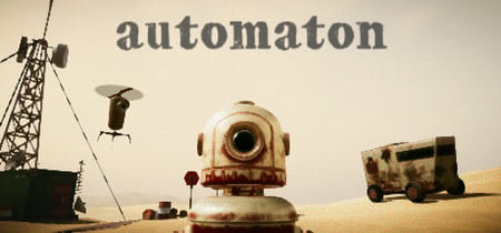Automaton banner