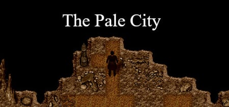 The Pale City banner