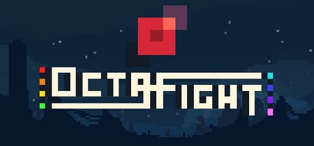 OctaFight banner
