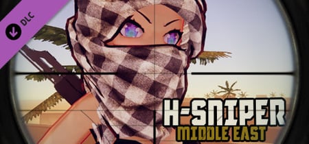 H-SNIPER: Middle East Steam Charts and Player Count Stats