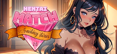 Hentai Match Fantasy Stories banner