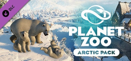 Planet Zoo: Arctic Pack banner