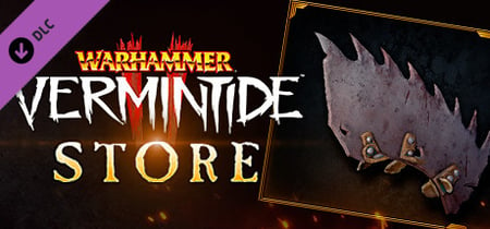 Warhammer: Vermintide 2 Cosmetic - The Iron Mohawk banner