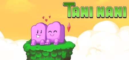 TaniNani banner