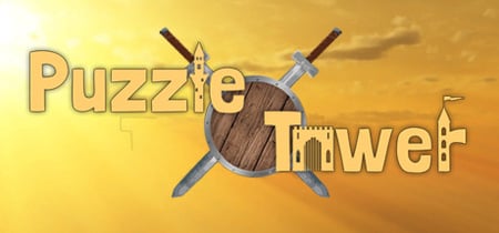 Puzzle Tower banner