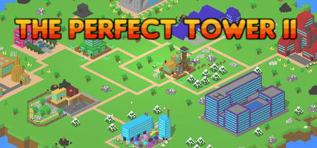 The Perfect Tower II banner