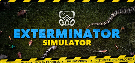 Exterminator Simulator banner