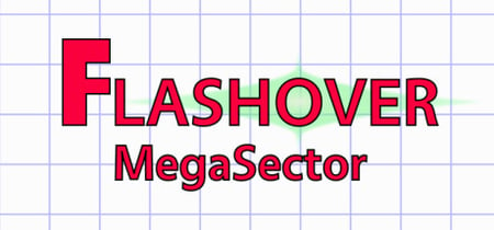 Flashover MegaSector banner