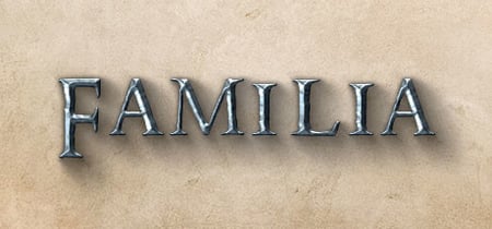 Familia banner