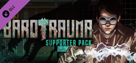 Barotrauma Steam Charts and Player Count Stats