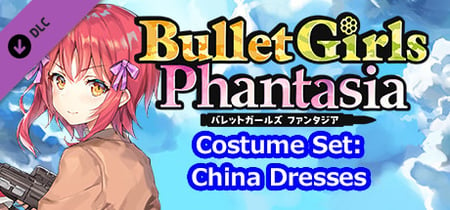 Bullet Girls Phantasia Steam Charts and Player Count Stats