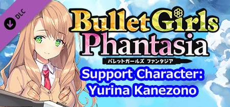 Bullet Girls Phantasia Steam Charts and Player Count Stats