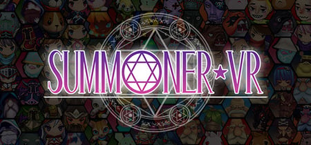 Summoner VR banner
