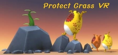 Protect Grass banner