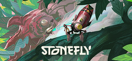 Stonefly banner