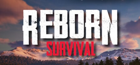 REBORN: Survival banner