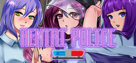 Hentai Police banner