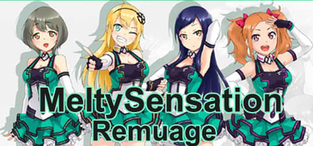 Remuage - MeltySensation banner