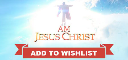 I Am Jesus Christ banner