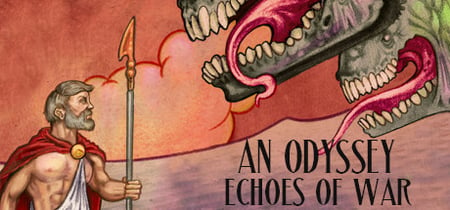 An Odyssey: Echoes of War banner